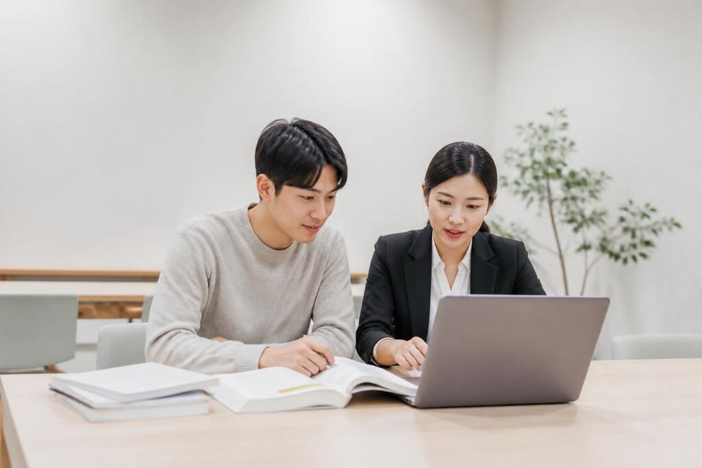 경북 자격증 교육 이미지