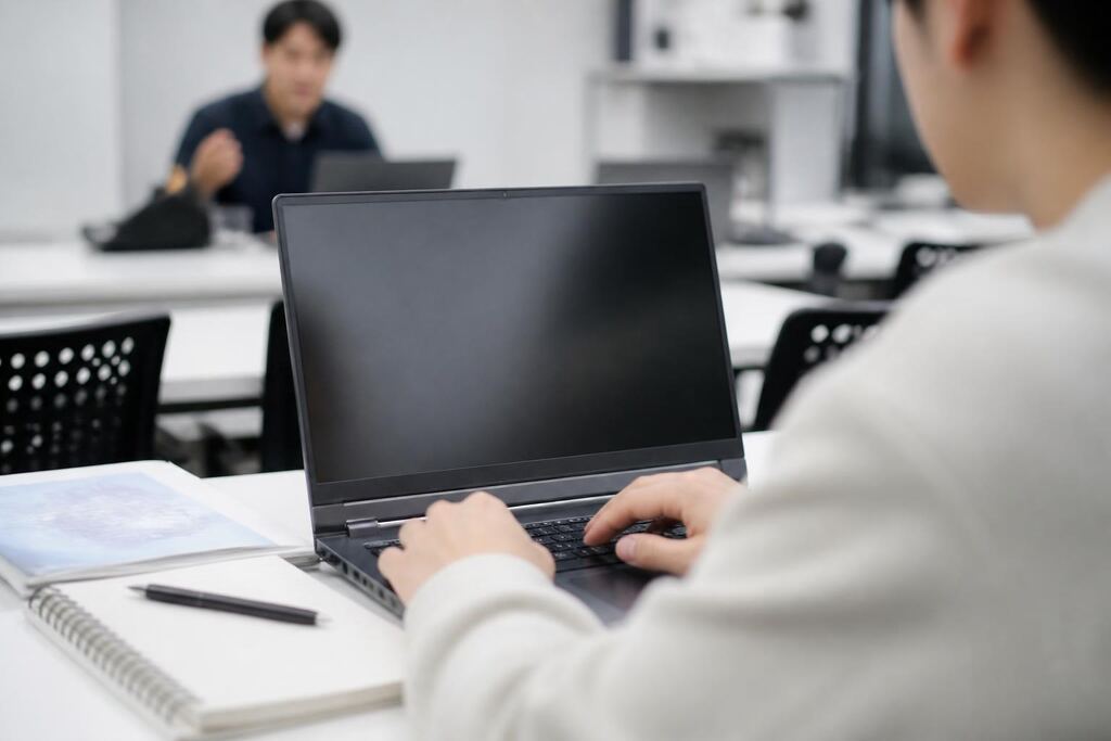 경북 자격증 교육 작업 범위와 현장 조건 이미지