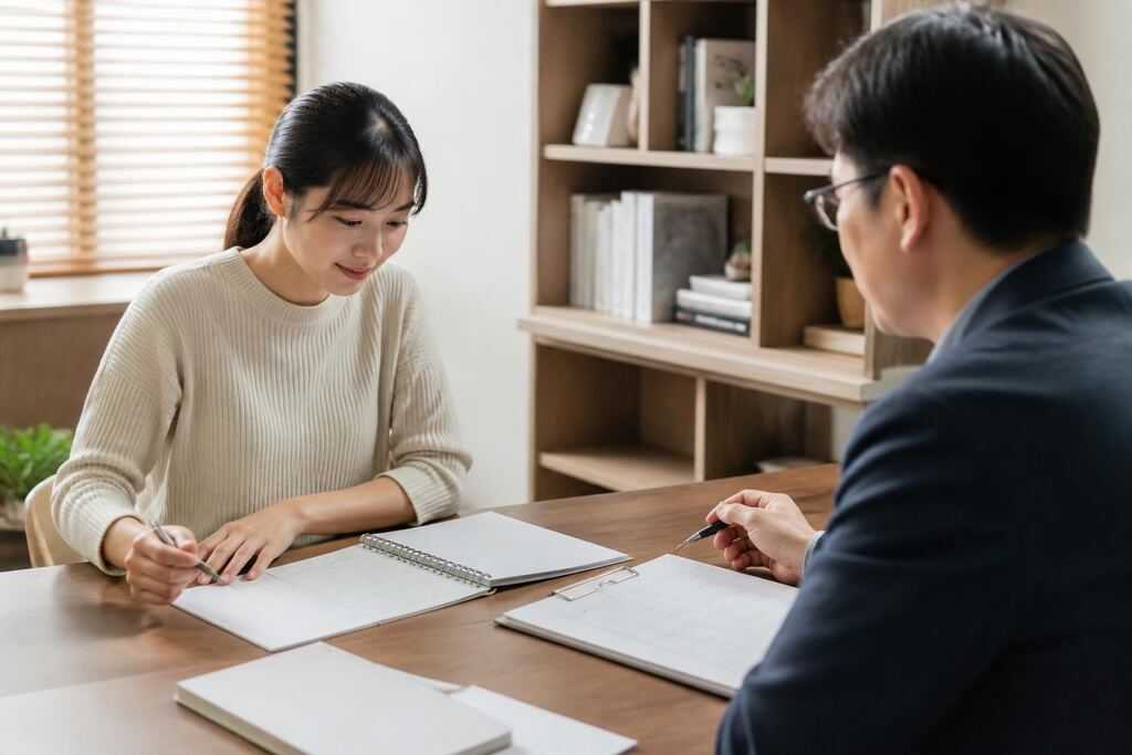 경북 자격증 교육 비용과 업체 비교 정보 이미지