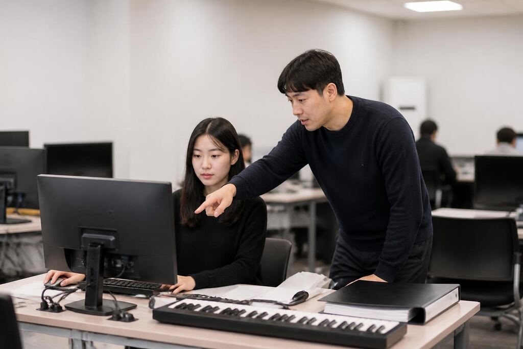 경남 자격증 교육 비용과 업체 비교 정보 이미지