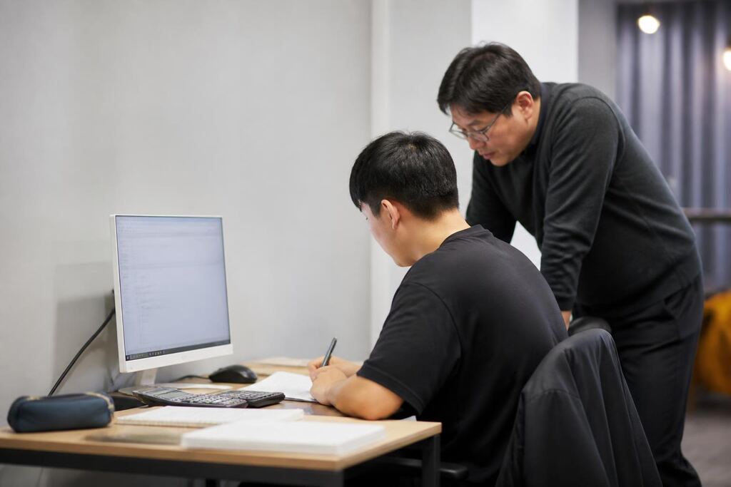 제주특별자치도 자격증 교육 작업 범위와 현장 조건 이미지