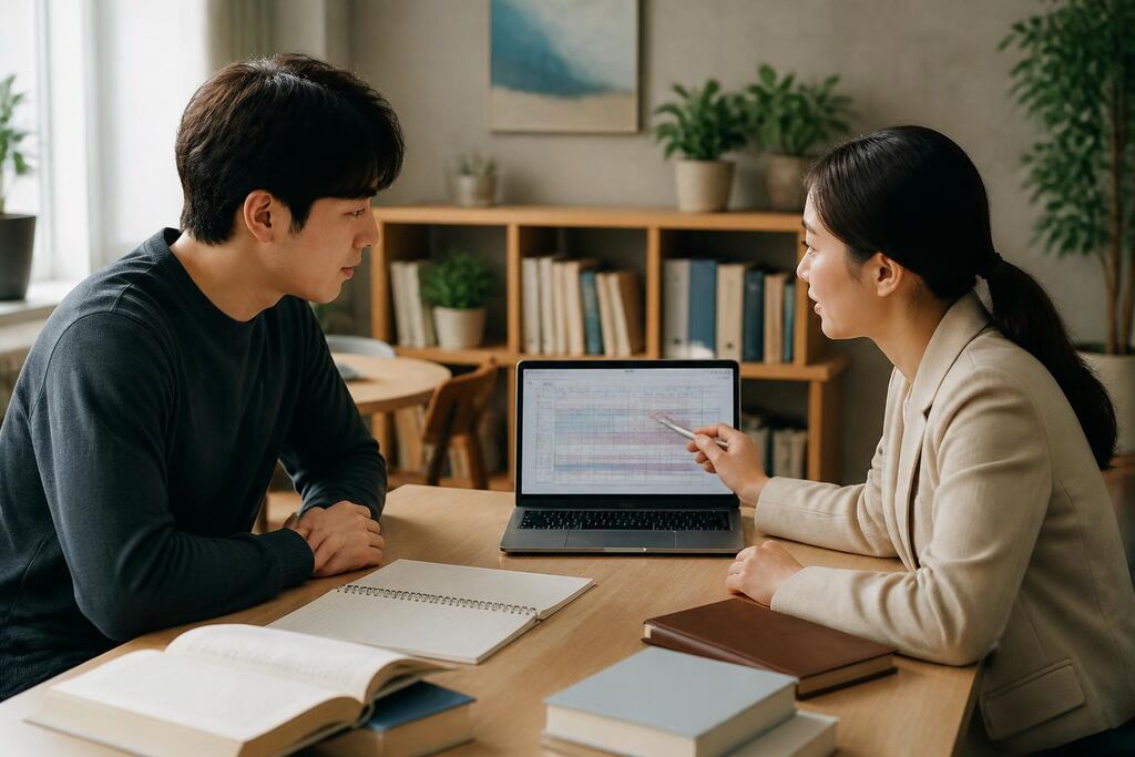 서울 종로구 자격증 교육 이미지