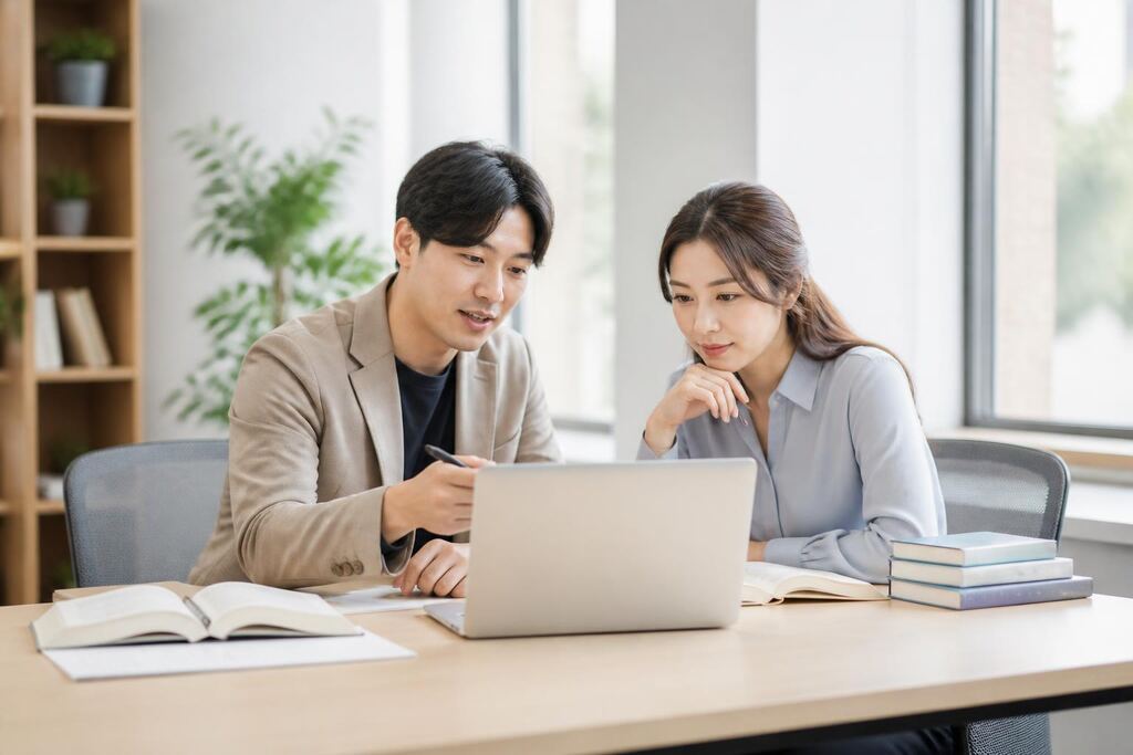 대구 자격증 교육 이미지