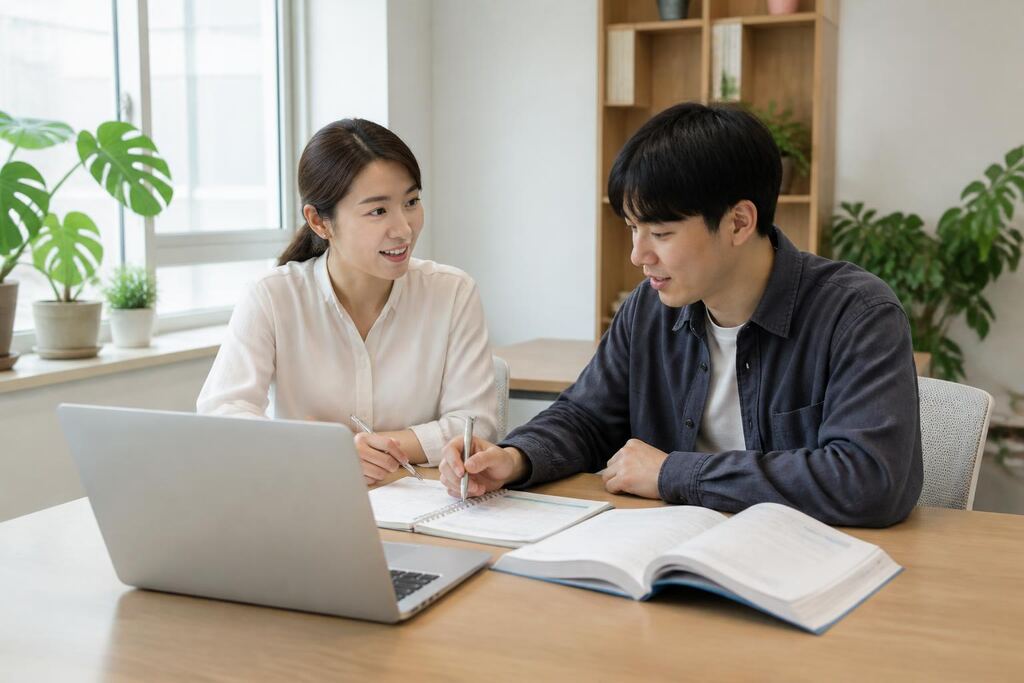 인천 자격증 교육 이미지