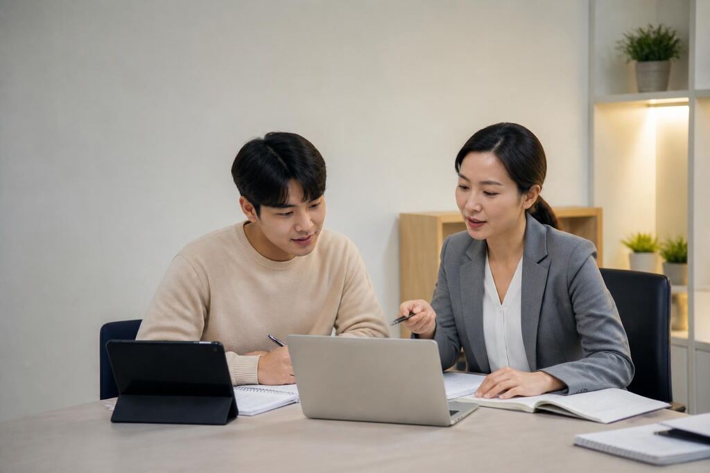 대전 자격증 교육 이미지
