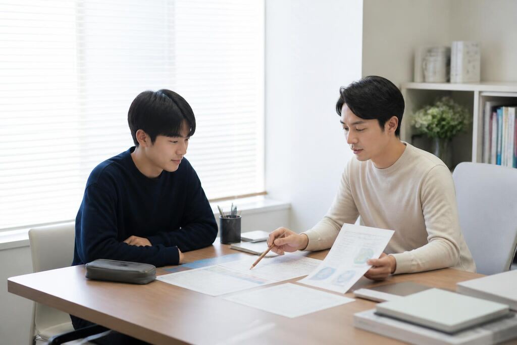 울산 자격증 교육 비용과 업체 비교 정보 이미지