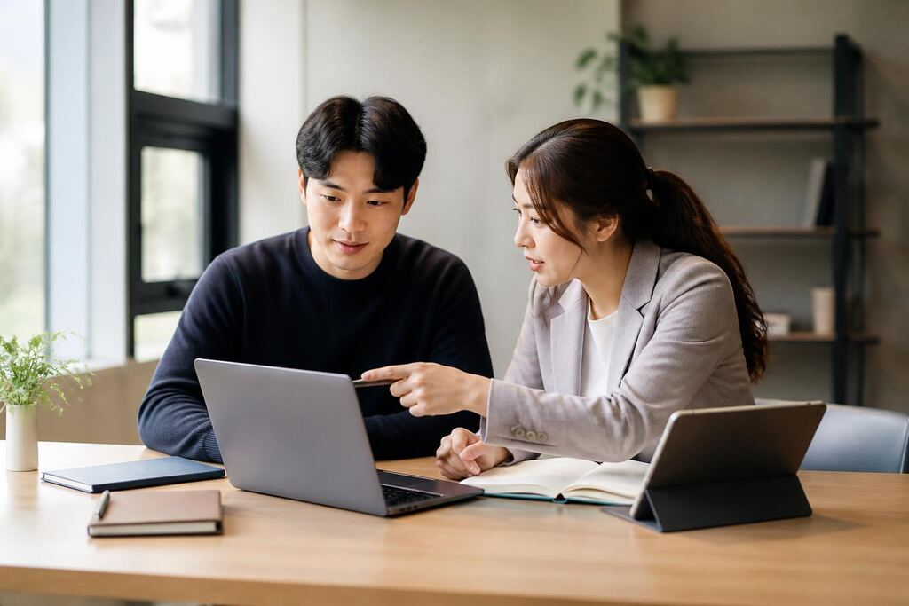 경기 자격증 교육 이미지