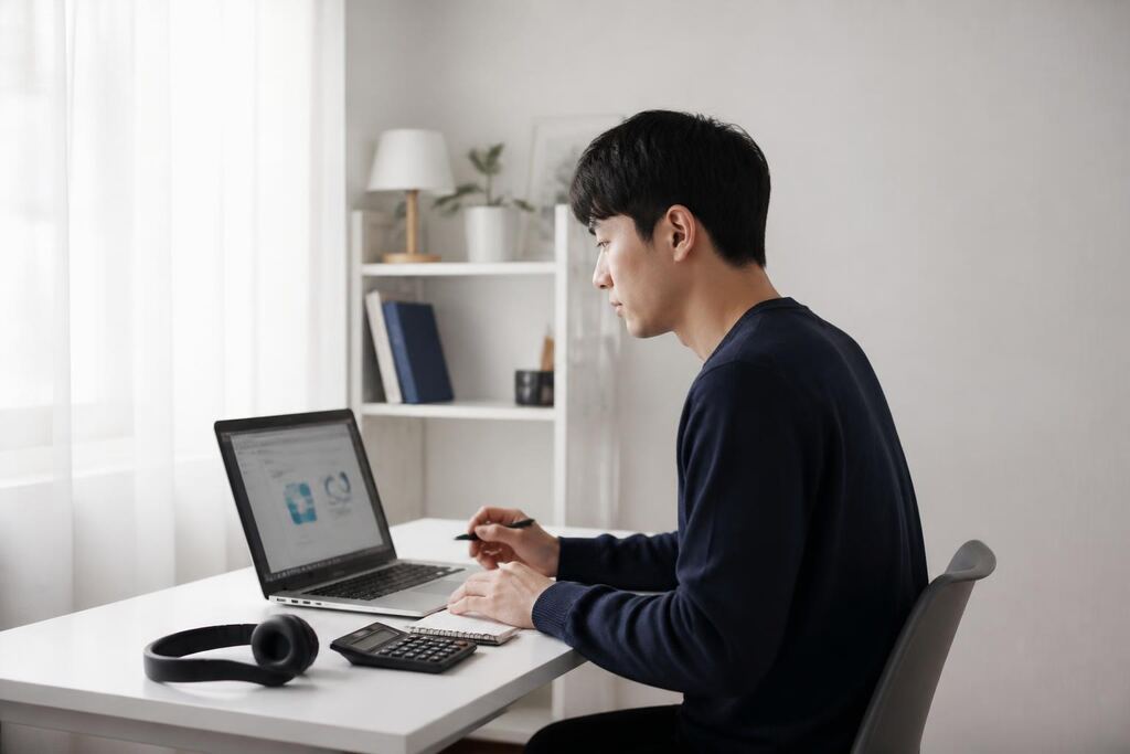 경기 자격증 교육 비용과 업체 비교 정보 이미지