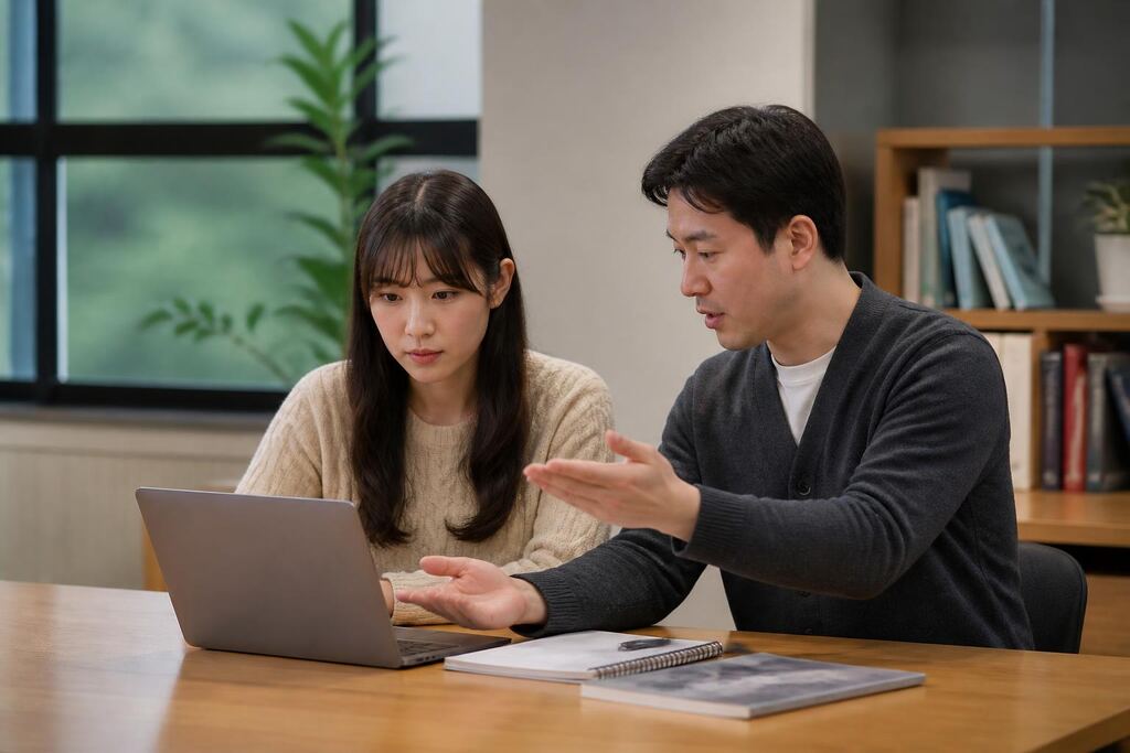 제주특별자치도 코딩 교육 작업 범위와 현장 조건 이미지