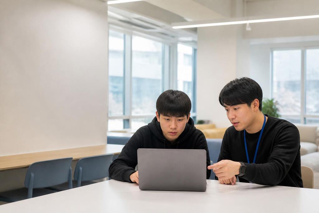 부산 코딩 교육 이미지
