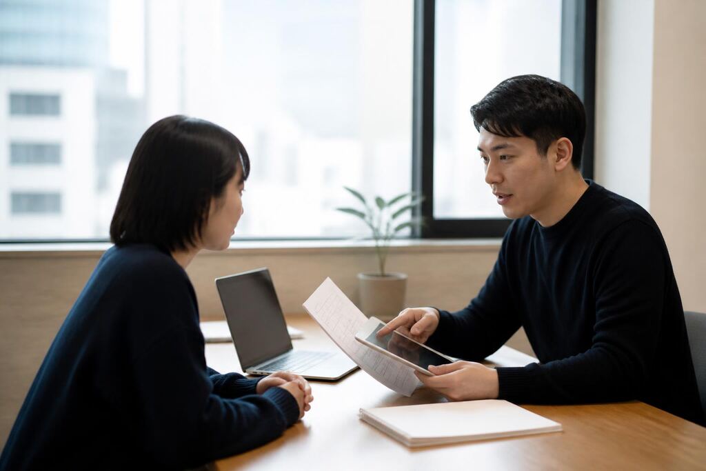 부산 코딩 교육 작업 범위와 현장 조건 이미지