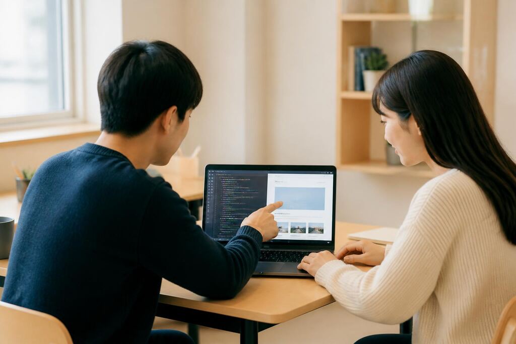 대구 코딩 교육 이미지