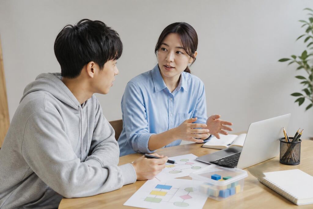 대구 코딩 교육 작업 범위와 현장 조건 이미지