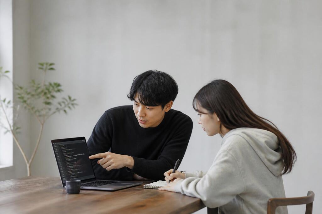 인천 코딩 교육 이미지