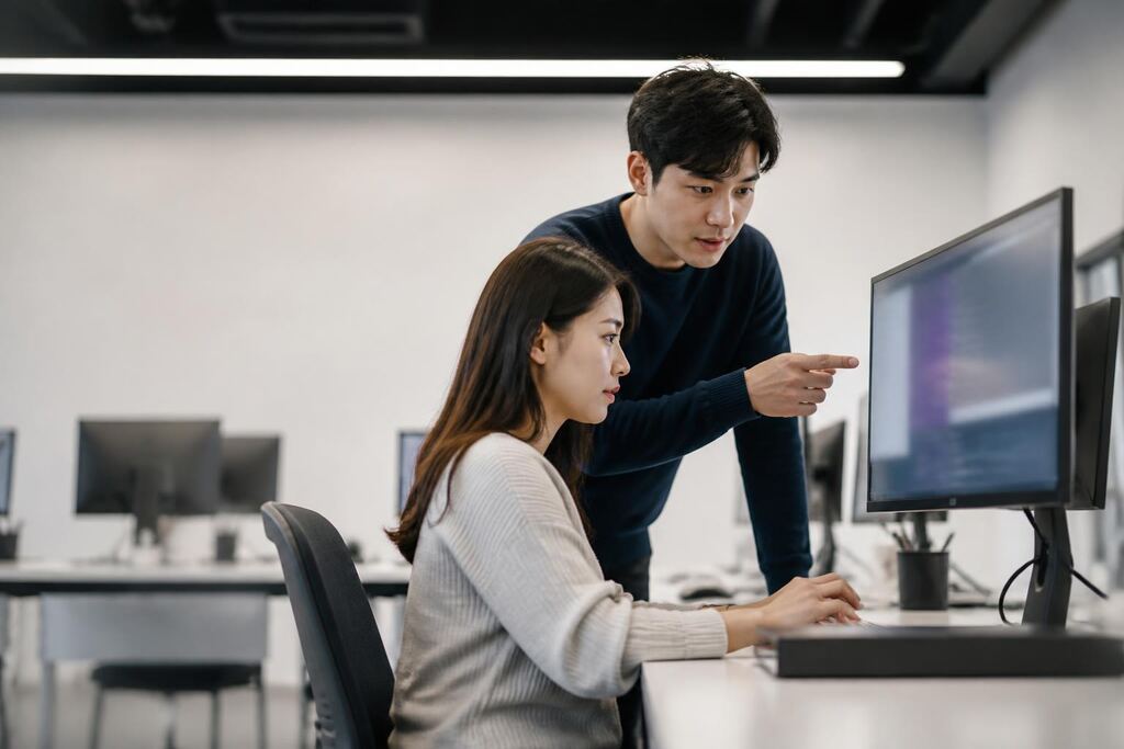 대전 코딩 교육 비용과 업체 비교 정보 이미지