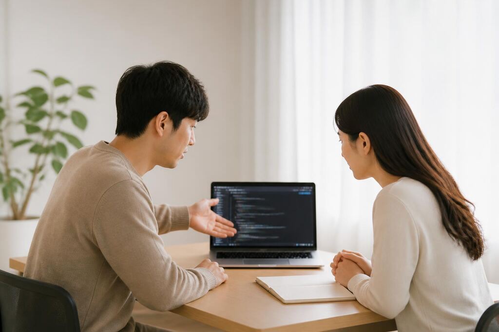 울산 코딩 교육 이미지
