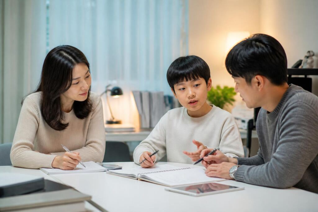 서울 초등 과외 작업 범위와 현장 조건 이미지