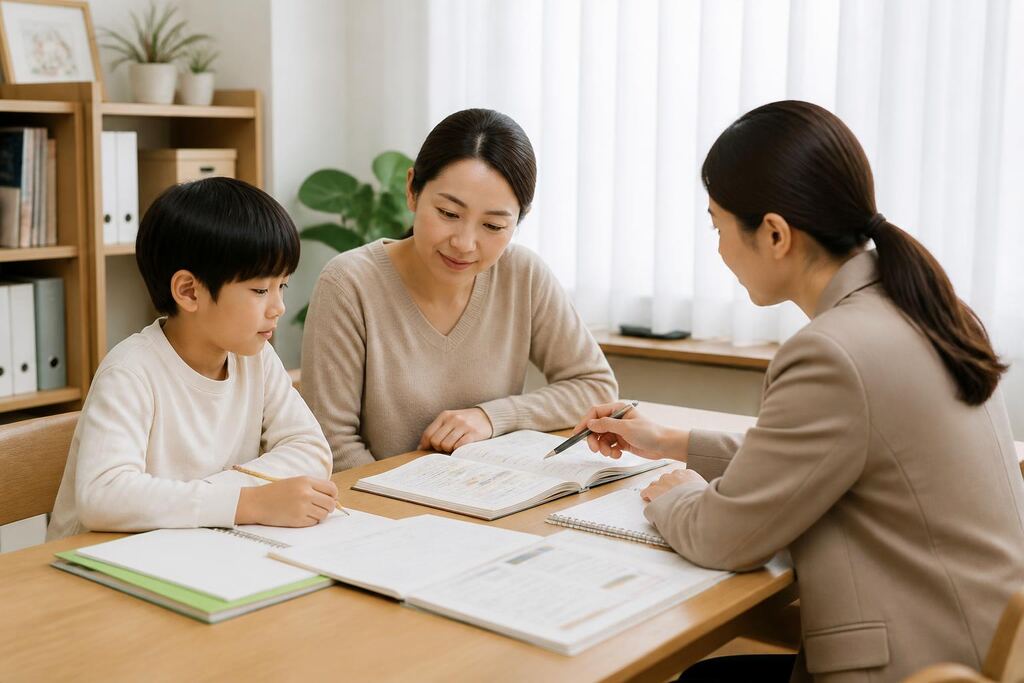 강원특별자치도 초등 과외 작업 범위와 현장 조건 이미지