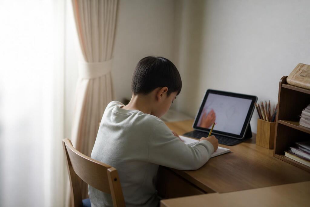 경북 초등 과외 비용과 업체 비교 정보 이미지