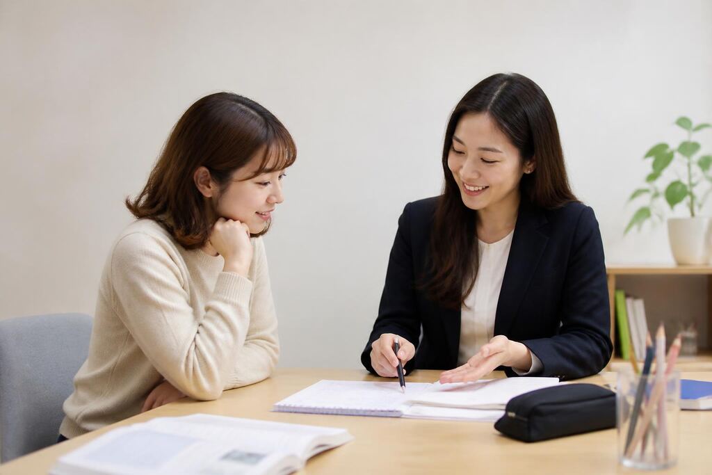 전남광주통합특별시 초등 과외 비용과 업체 비교 정보 이미지