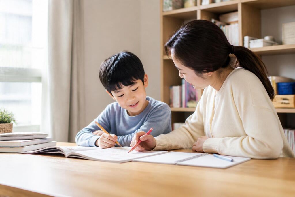 서울 종로구 초등 과외 이미지
