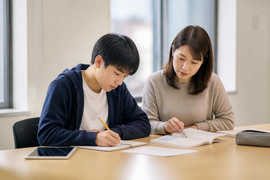 서울 영어 작업 범위와 현장 조건 이미지