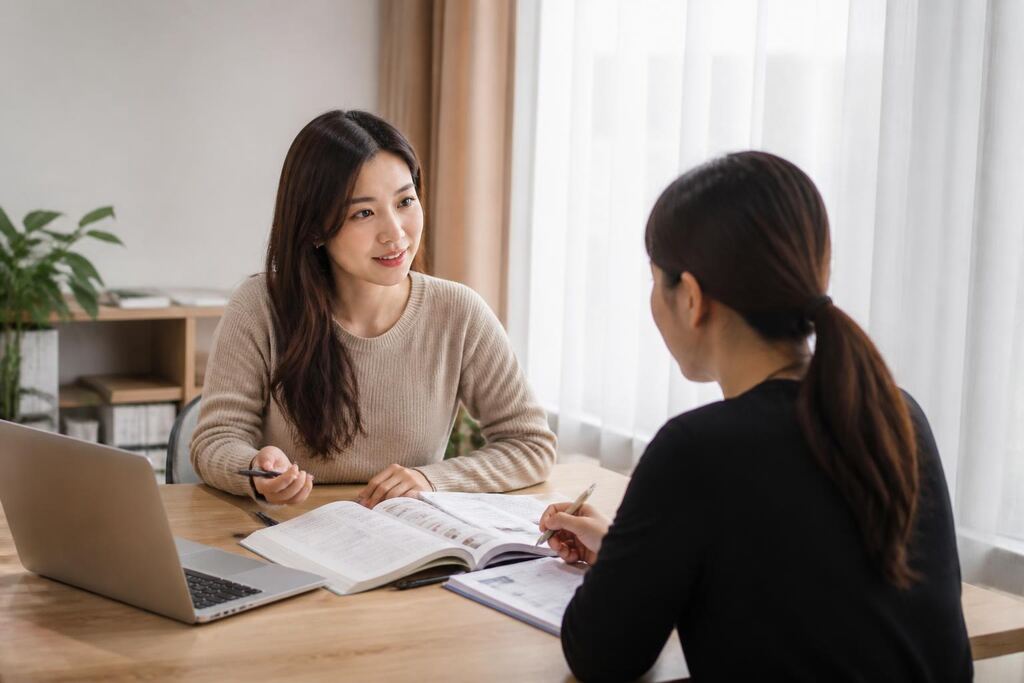 경북 영어 이미지