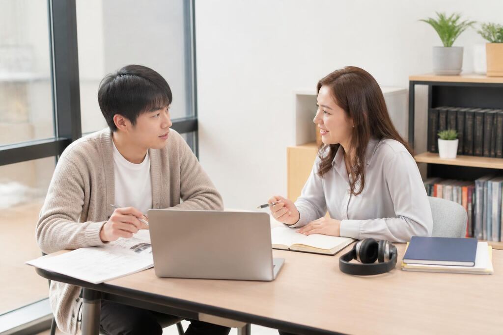 경남 영어 이미지