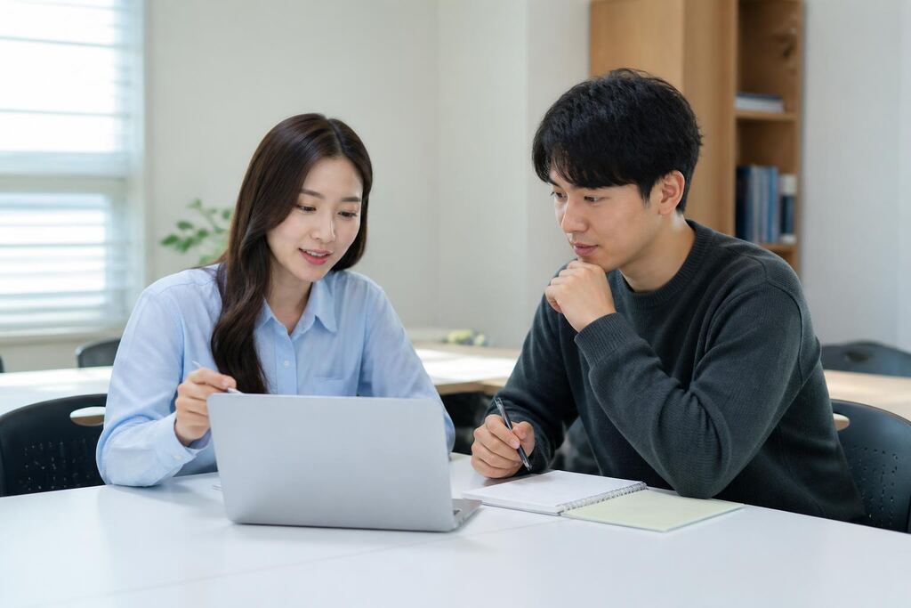 전남광주통합특별시 영어 이미지