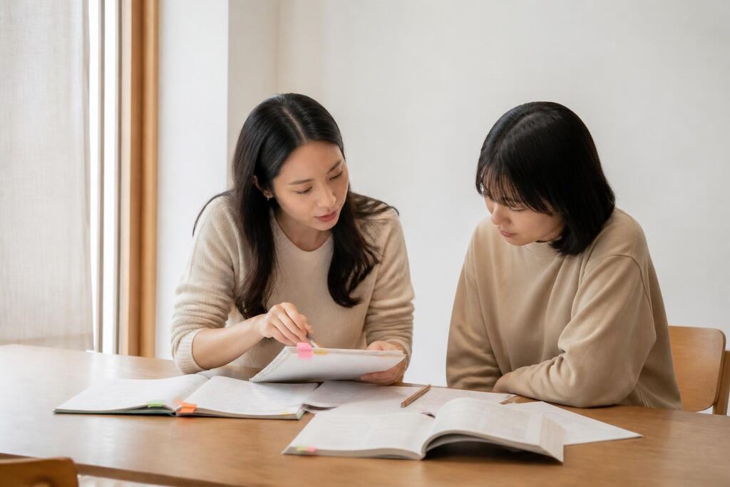 전남광주통합특별시 영어 비용과 업체 비교 정보 이미지