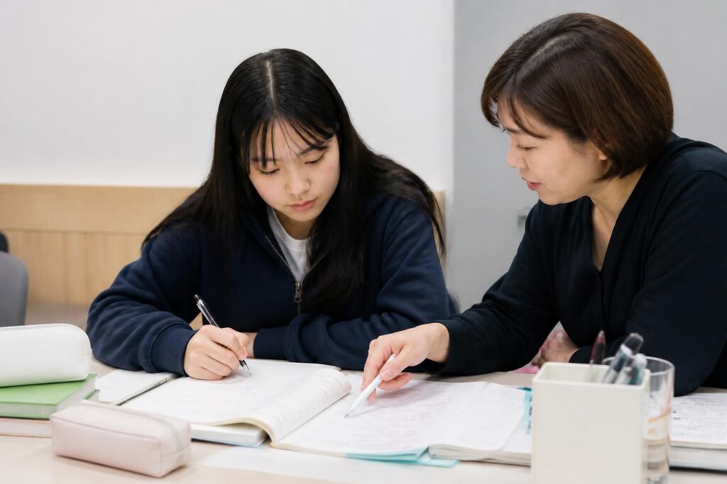 서울 종로구 영어 작업 범위와 현장 조건 이미지