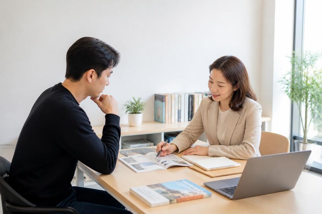 인천 영어 이미지