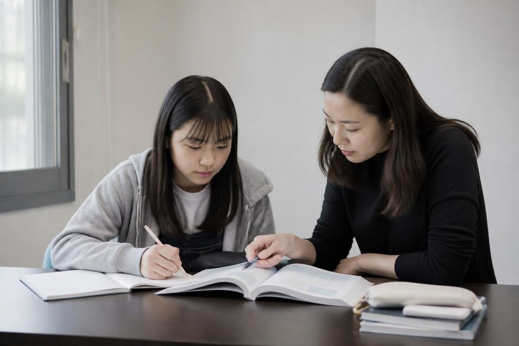 인천 영어 작업 범위와 현장 조건 이미지