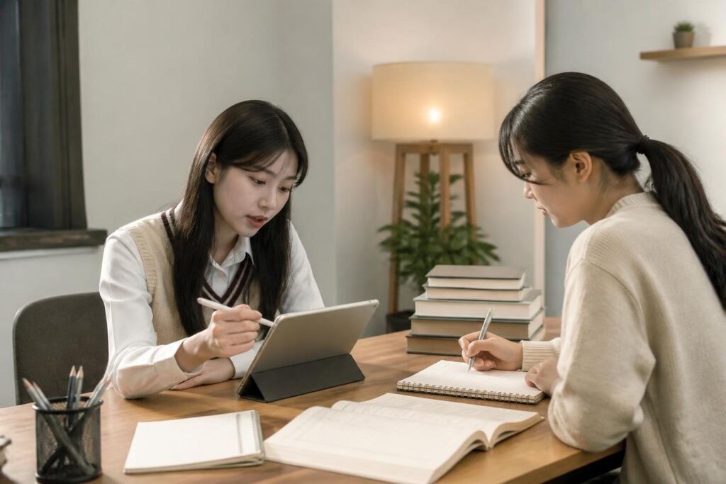 강원특별자치도 입시·수능 과외 작업 범위와 현장 조건 이미지