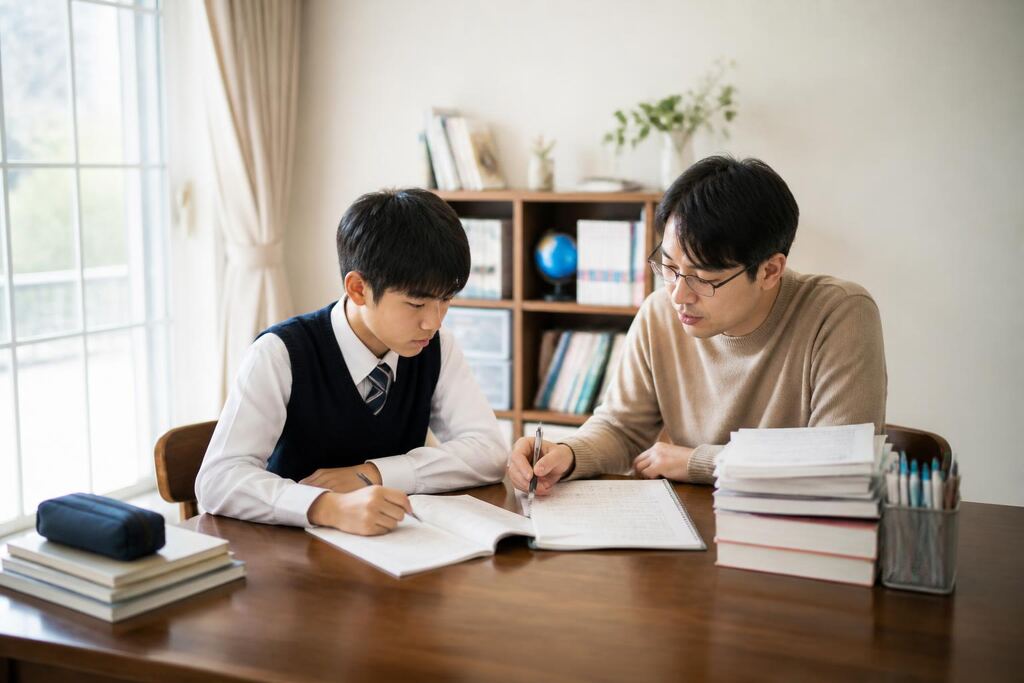 충북 입시·수능 과외 이미지
