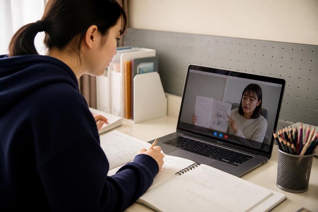 충북 입시·수능 과외 작업 범위와 현장 조건 이미지