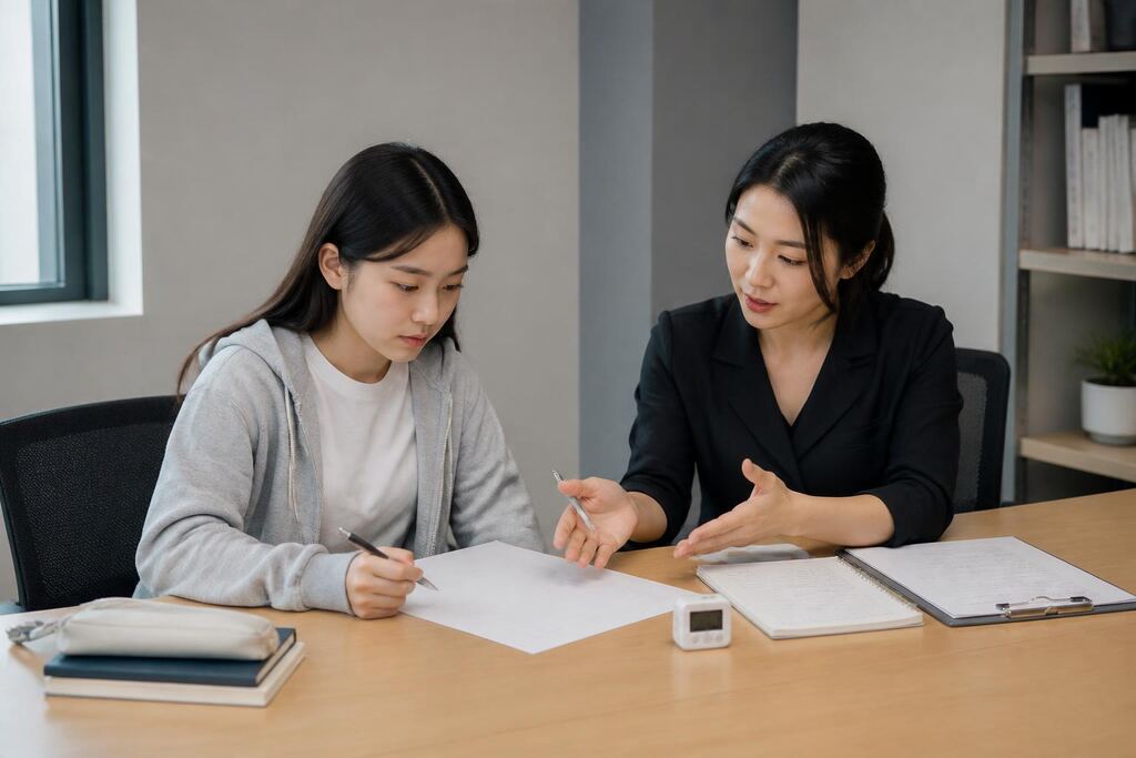 충북 입시·수능 과외 비용과 업체 비교 정보 이미지