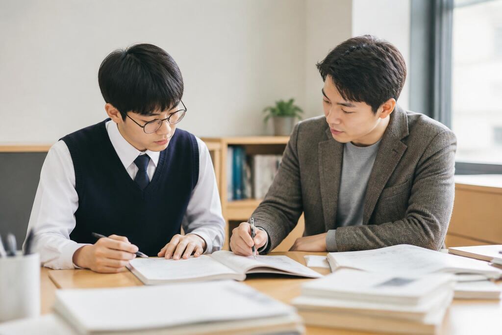 전북특별자치도 입시·수능 과외 이미지
