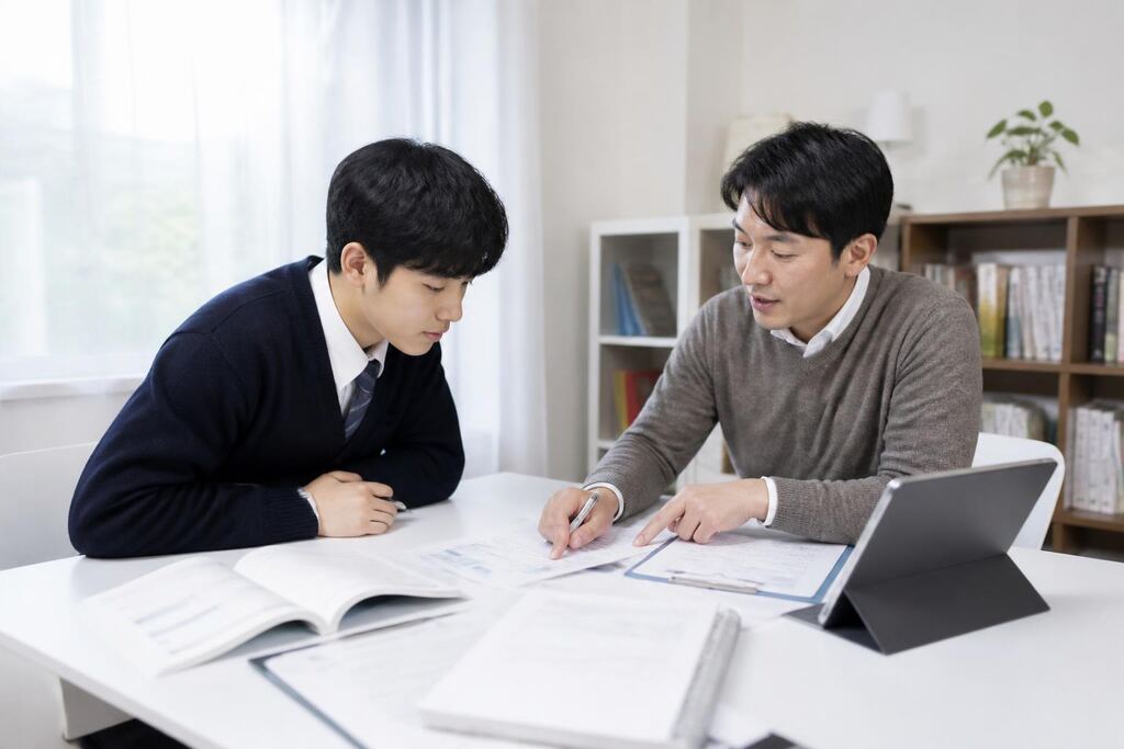 제주특별자치도 입시·수능 과외 이미지