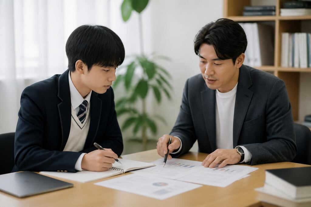 서울 종로구 입시·수능 과외 이미지