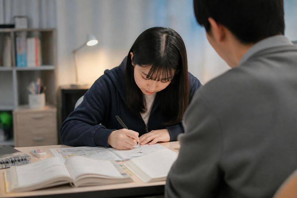 서울 종로구 입시·수능 과외 작업 범위와 현장 조건 이미지