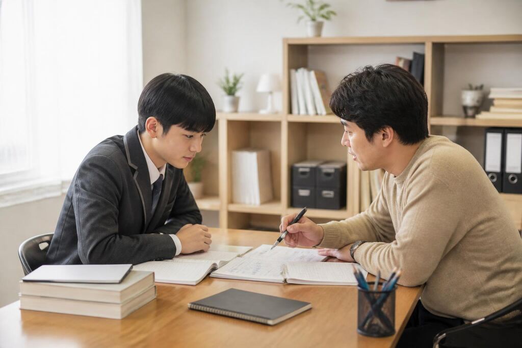 대구 입시·수능 과외 이미지