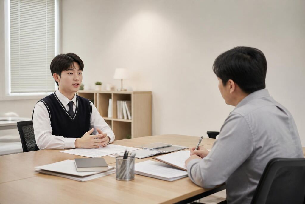 대구 입시·수능 과외 비용과 업체 비교 정보 이미지