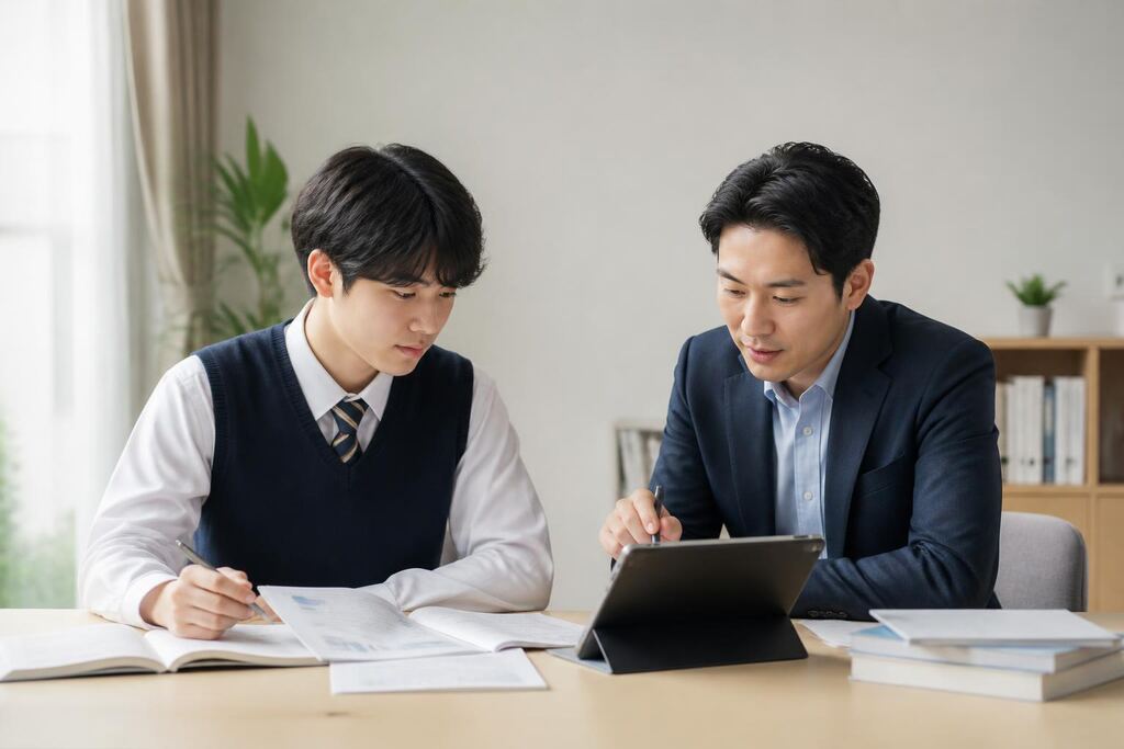 인천 입시·수능 과외 이미지