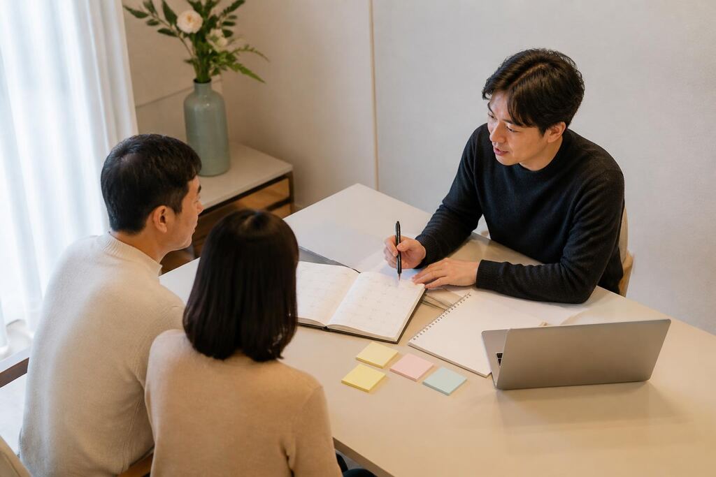 인천 입시·수능 과외 비용과 업체 비교 정보 이미지
