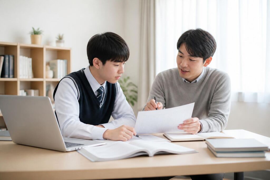 대전 입시·수능 과외 이미지