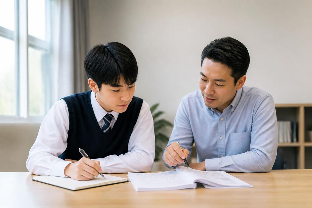 경기 입시·수능 과외 이미지