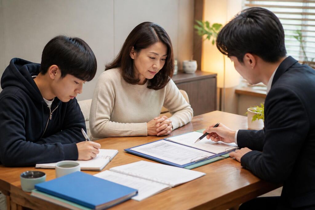 경기 입시·수능 과외 비용과 업체 비교 정보 이미지