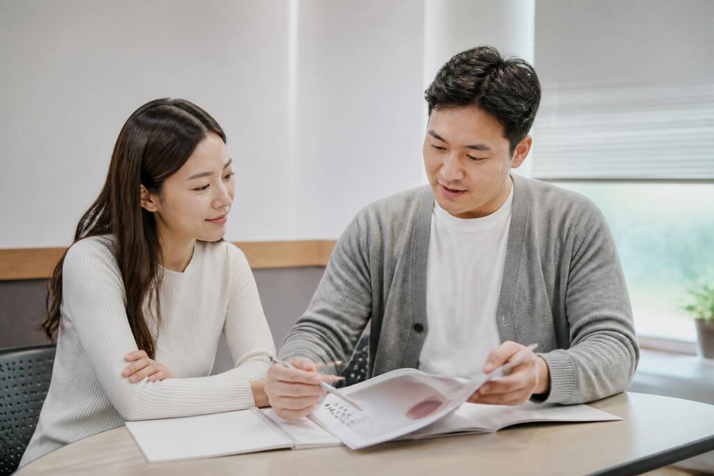 인천 기타 외국어 작업 범위와 현장 조건 이미지