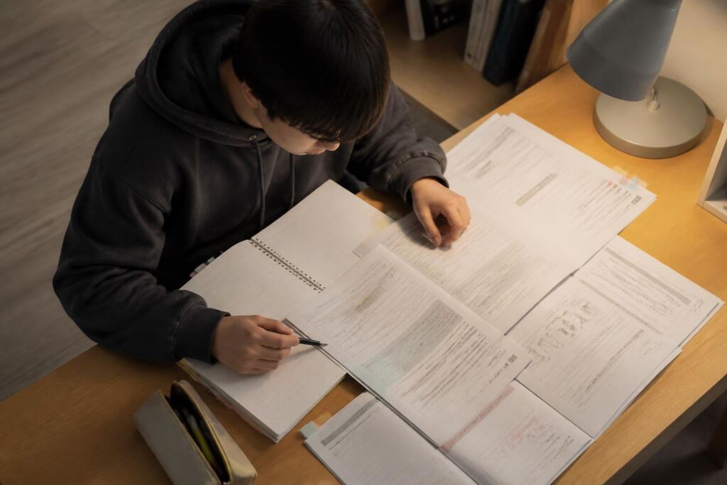 충남 고등 과외 작업 범위와 현장 조건 이미지